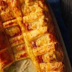 Nigella Leftover Chicken Pie recipe