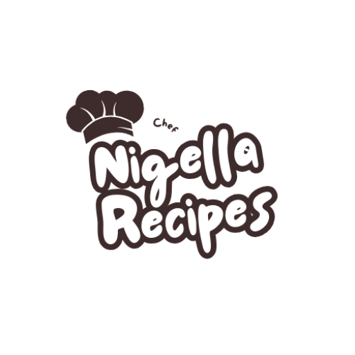 Chef Nigella Recipes Logo