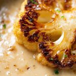 Nigella Cauliflower Soup