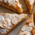 Nigella Almond Orange Cake