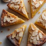 Nigella Almond Orange Cake