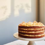 Nigella Clementine Cake
