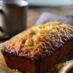 Nigella Lemon Drizzle Cake recipe