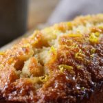 Nigella Lemon Drizzle Cake