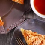 Nigella Apple and Almond Cake recipe
