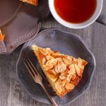 Nigella Apple and Almond Cake recipe