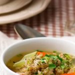 Nigella Chicken Barley