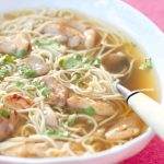 Nigella Chicken Noodle Soup