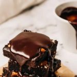 Nigella Flourless Brownies recipe
