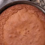 Nigella Flourless Chocolate Almond Cake