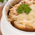 Nigella French Onion Soup​
