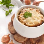 Nigella French Onion Soup​
