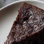 Nigella Gluten-Free Chocolate Cake