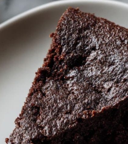Nigella Gluten-Free Chocolate Cake
