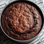 Nigella Gluten-Free Chocolate Cake