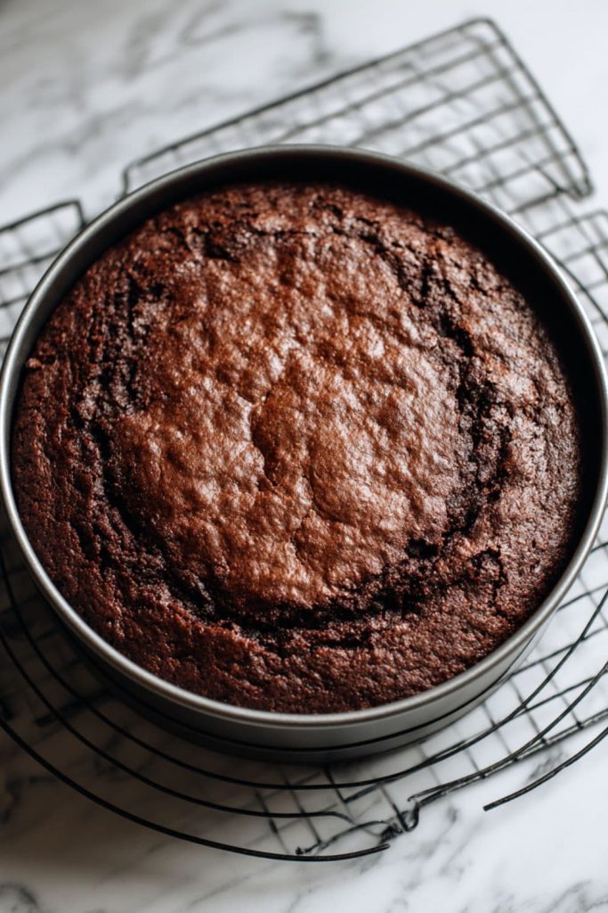 Nigella Gluten-Free Chocolate Cake