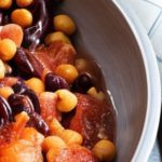 Nigella Lawson Chilli Con Carne With Chorizo