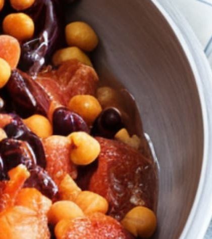 Nigella Lawson Chilli Con Carne With Chorizo