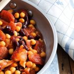 Nigella Lawson Chilli Con Carne With Chorizo