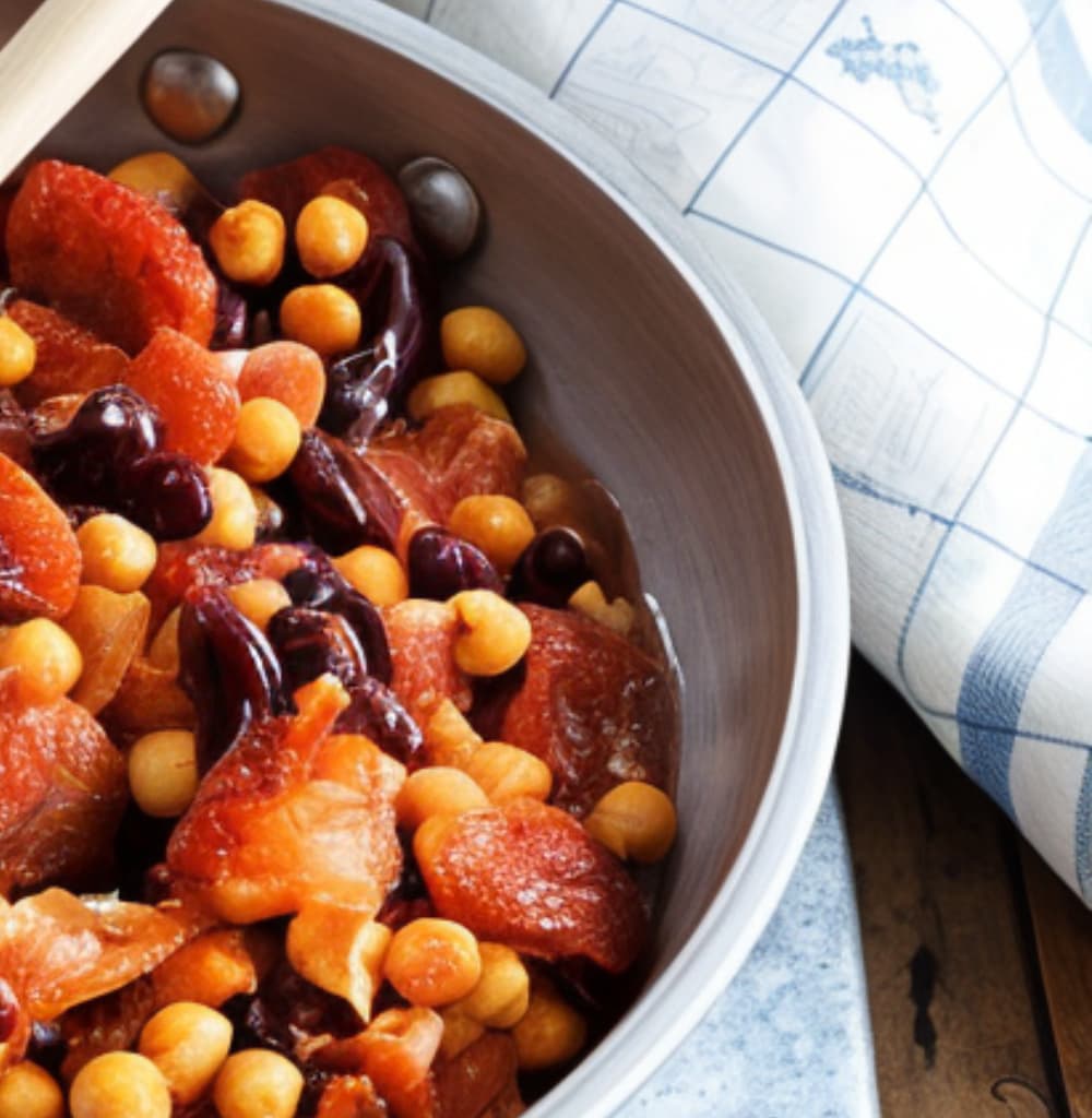 Nigella Lawson Chilli Con Carne With Chorizo