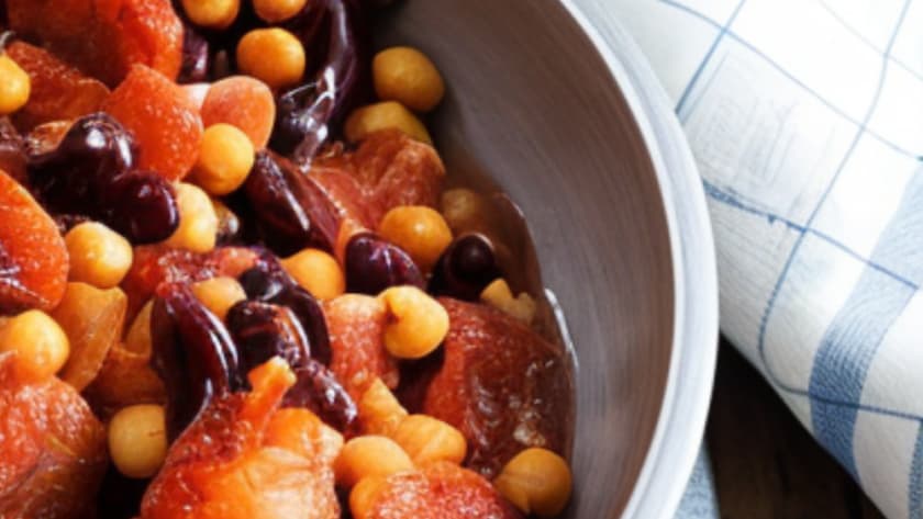 Nigella Lawson Chilli Con Carne With Chorizo