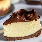 Nigella Lawson Nutella Cheesecake recipe