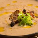 Nigella Roast Vegetable Soup recipe