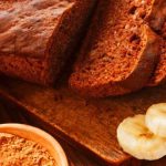 Nigella Banana Chocolate Cake