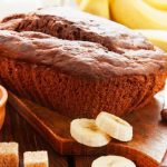 Nigella Banana Chocolate Cake recipe