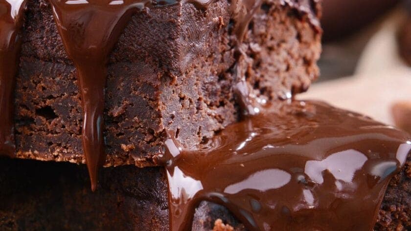 Nigella Chocolate Gingerbread Cake recipe