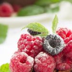 Nigella Chocolate Raspberry Cake