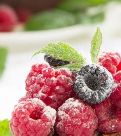 Nigella Chocolate Raspberry Cake