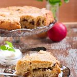 Nigella Dorset Apple Cake recipe