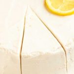 Nigella Lemon Curd Cake