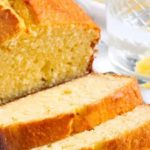 Nigella Madeira Cake