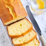 Nigella Madeira Cake