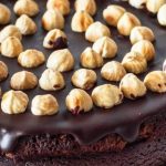 Nigella Nutella Cake