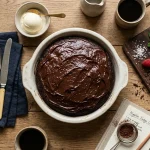 Nigella Fudge Cake