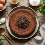 Nigella Chocolate Yogurt Cake