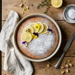 Nigella Lemon Yogurt Cake