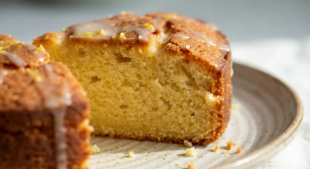 Nigella Lemon Yogurt Cake