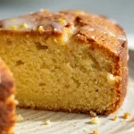 Nigella Lemon Yogurt Cake