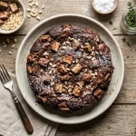 Nigella Mars Bar Cake recipe